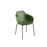Patio Chair no. One S2 Olive