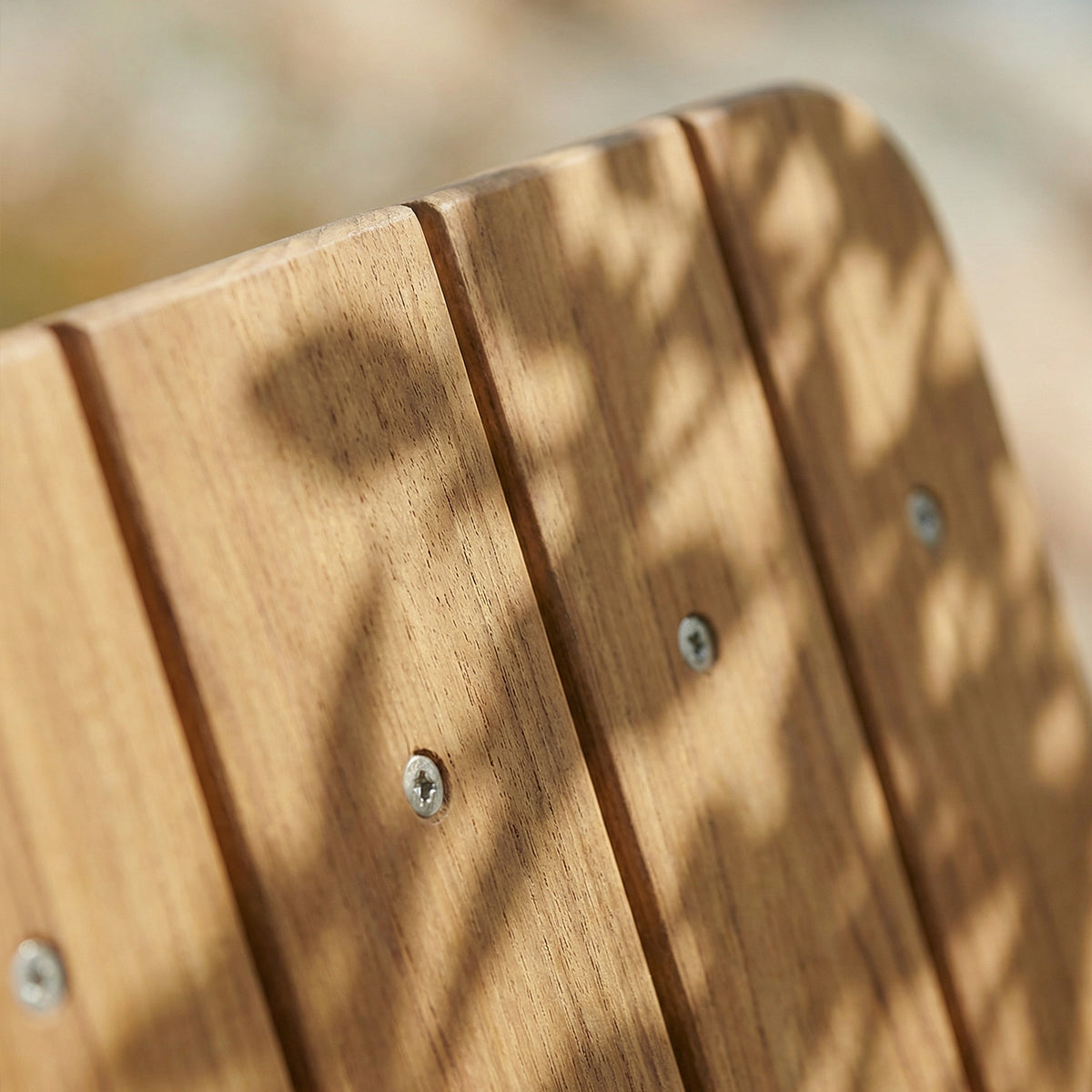 Kirra Patio Bench - Taupe