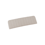 Kirra Patio Bench - Back Cushion Sand