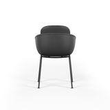 Chair no. One S2 - Terra Black