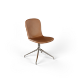 Chair no. One S1 Polished Swivel - Terra Safari
