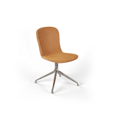 Chair no. One S1 Polished Swivel - Luna Sandstone