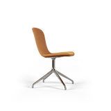 Chair no. One S1 Polished Swivel - Luna Sandstone