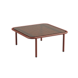 Mollis Coffee Table - Chestnut