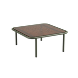 Mollis Coffee Table - Olive