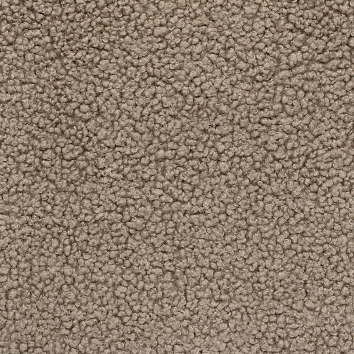 Soft Sofa Indoor - Seat Teddy Brown