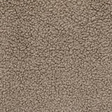 Soft Sofa Indoor - Corner Section Teddy Brown
