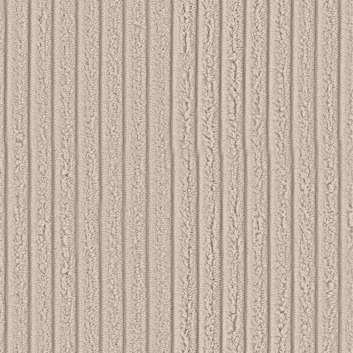 Soft Sofa Indoor - Lounger Corduroy Beige