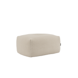 Soft Sofa Indoor - Pouf Teddy Beige