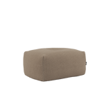 Soft Sofa Indoor - Pouf Teddy Brown
