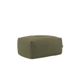 Soft Sofa Indoor - Pouf Corduroy Olive