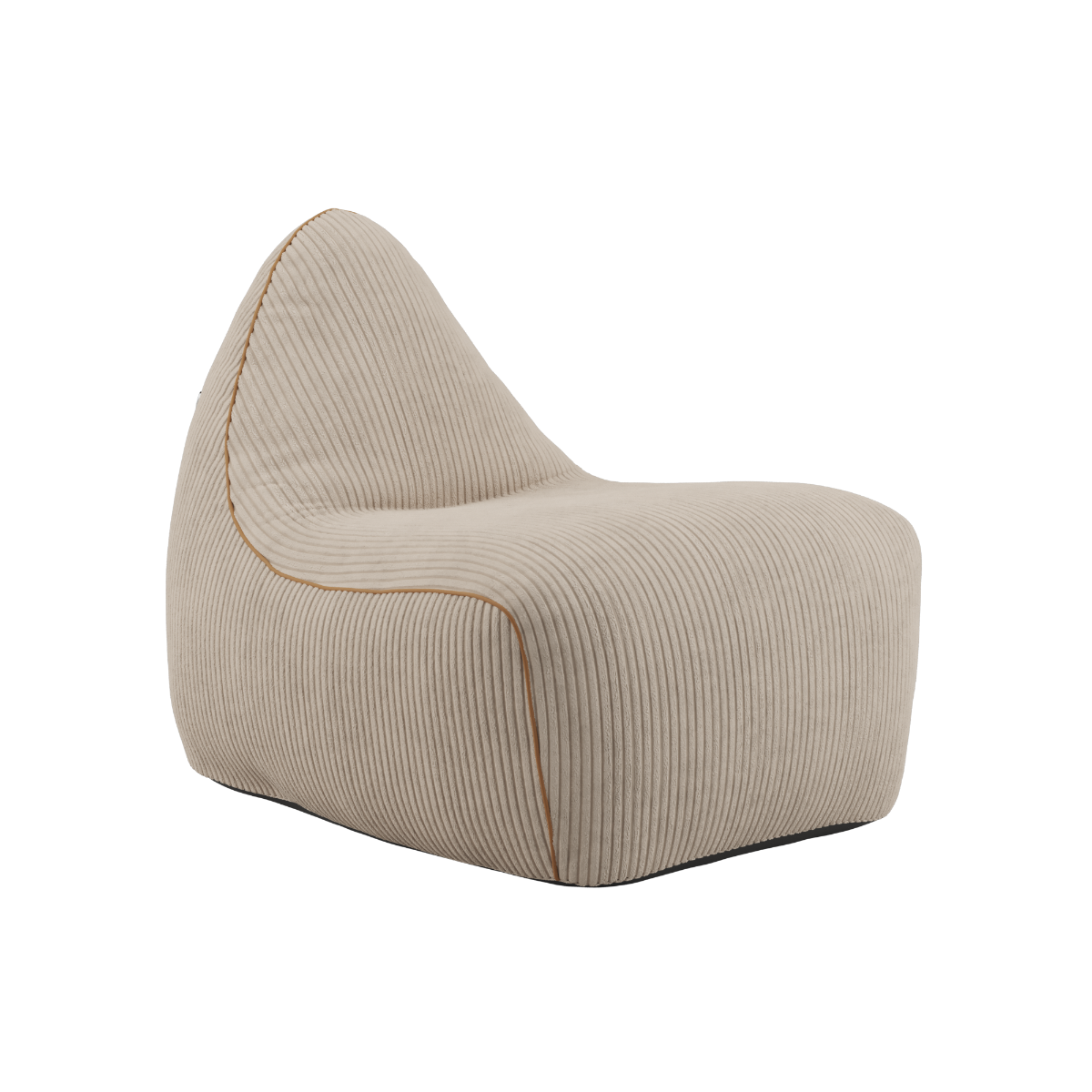 SACKit Chair Indoor - Corduroy Beige