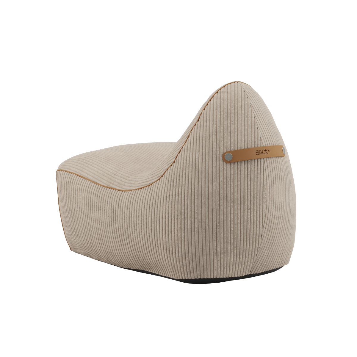 SACKit Chair Indoor - Corduroy Beige