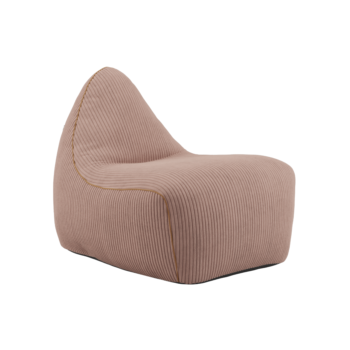 SACKit Chair Indoor - Corduroy Rose