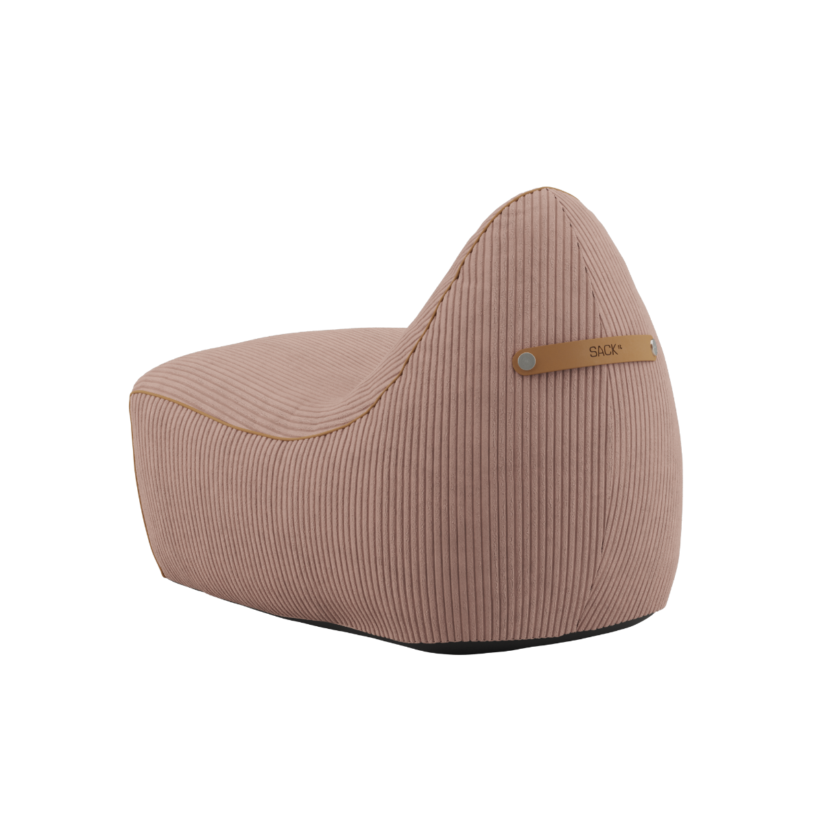 SACKit Chair Indoor - Corduroy Rose