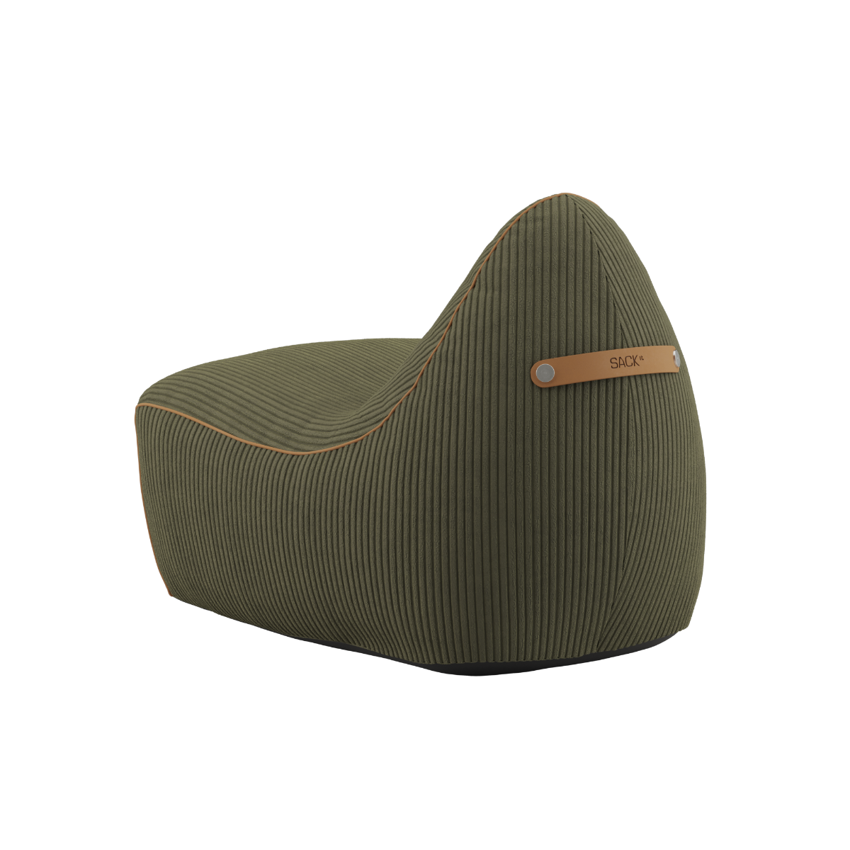 SACKit Chair Indoor - Corduroy Olive