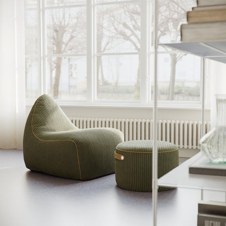SACKit Chair Indoor - Corduroy Olive
