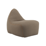 SACKit Chair Indoor - Teddy Brown