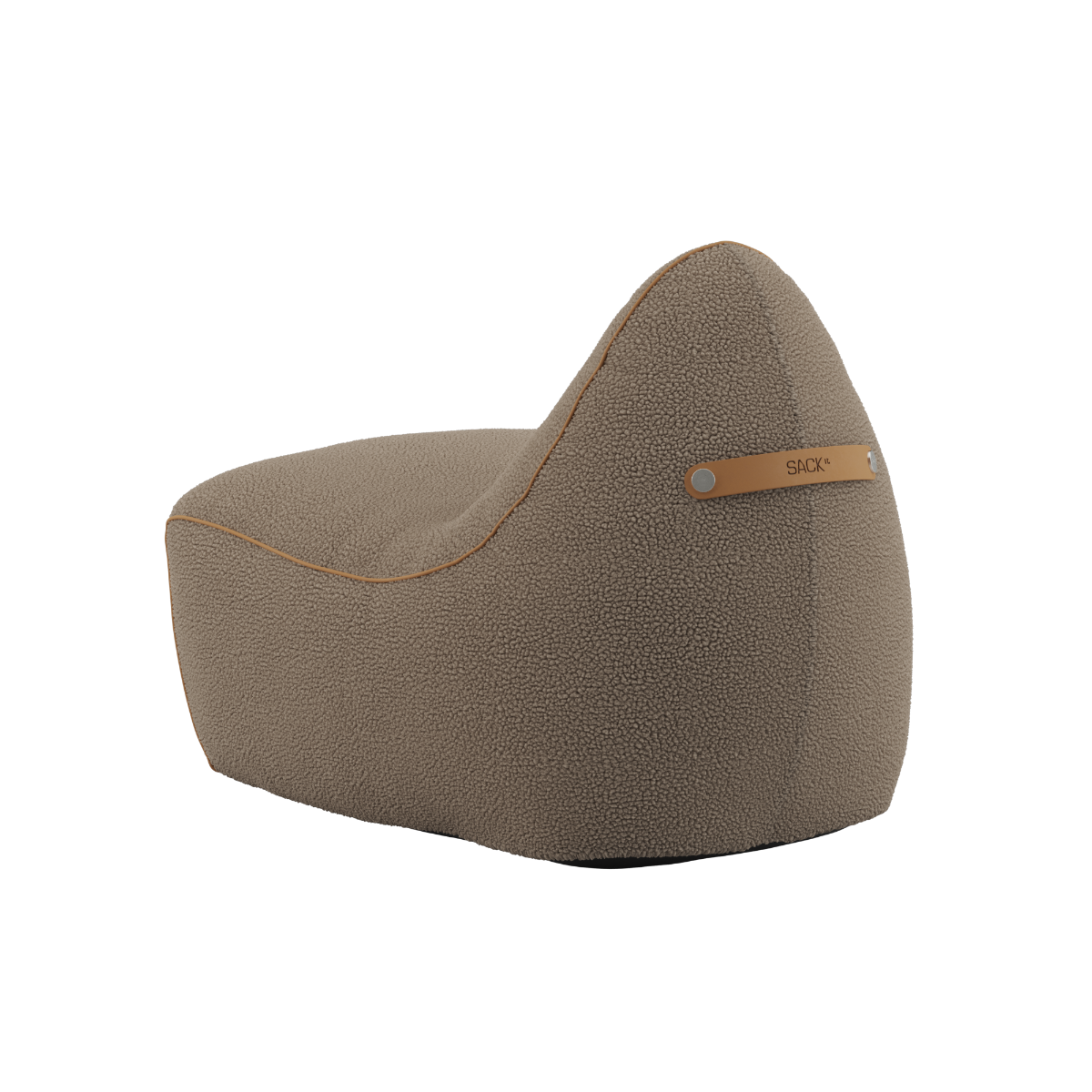 SACKit Chair Indoor - Teddy Brown