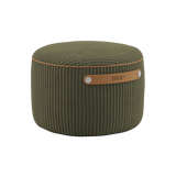 SACKit Pouf Indoor - Corduroy Olive