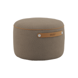 SACKit Pouf Indoor - Teddy Brown