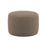 SACKit Pouf Indoor - Teddy Brown
