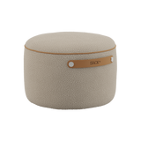 sackit Pouf Indoor - Teddy Beige