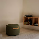 sackit Chair & Pouf Indoor - Cosmo Olive