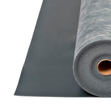 No Noise® Vinyl Prof u/dampspærre 1,5 mm - 1 rulle på 10 m2