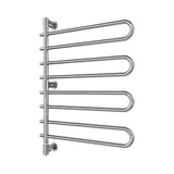 Varzo hkl.radiator 940x675mm, 4 arme